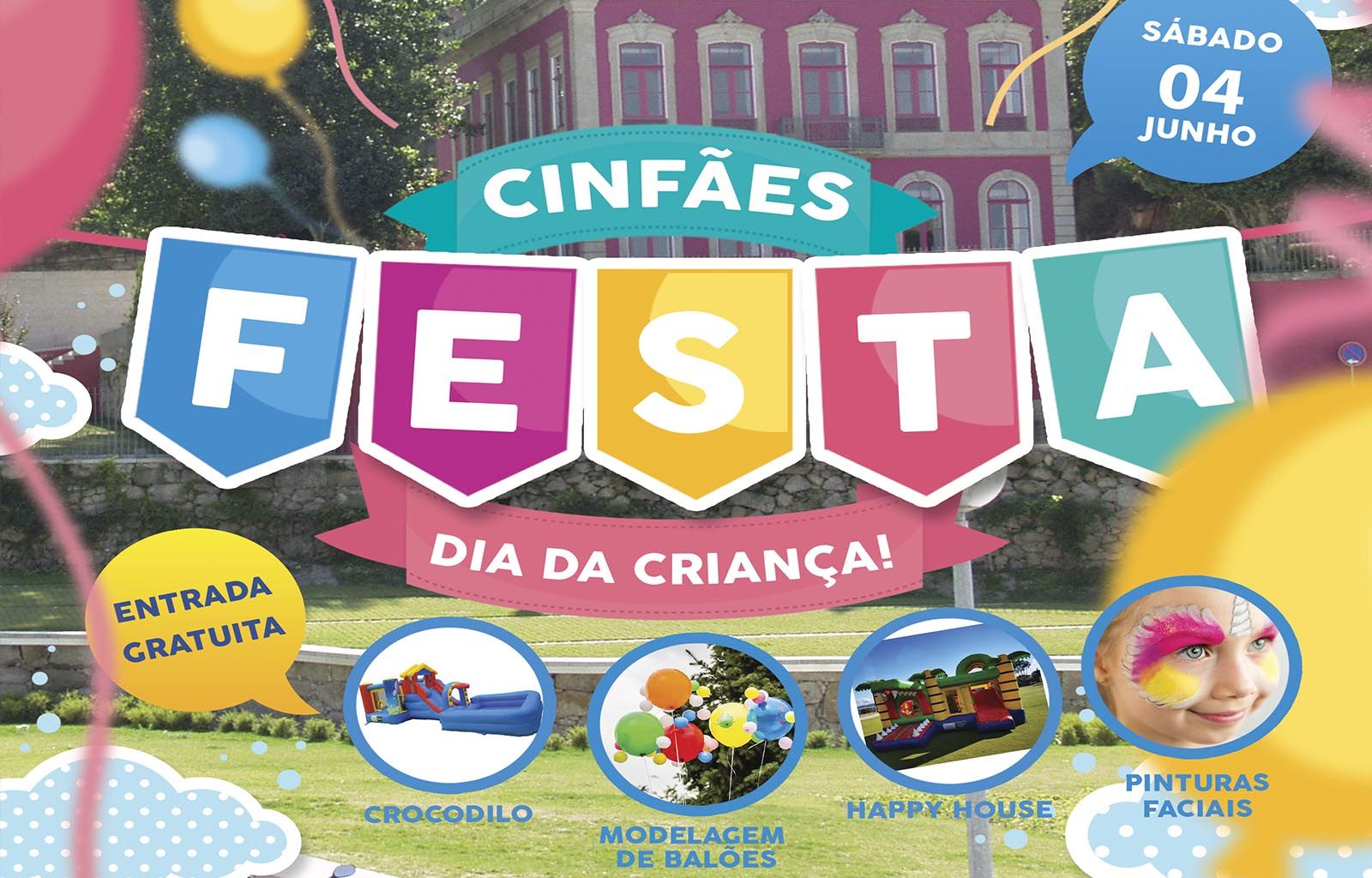 Festa da Criança