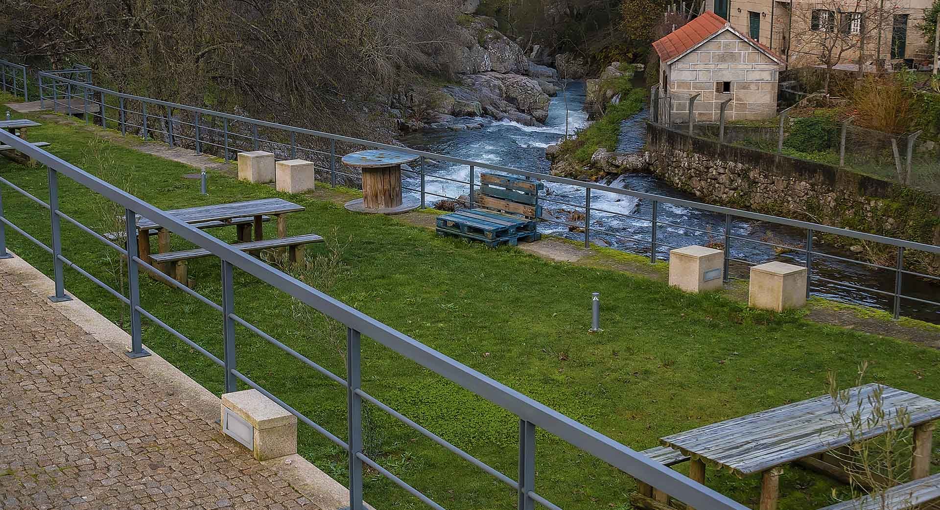 O que fazer em Cinfães