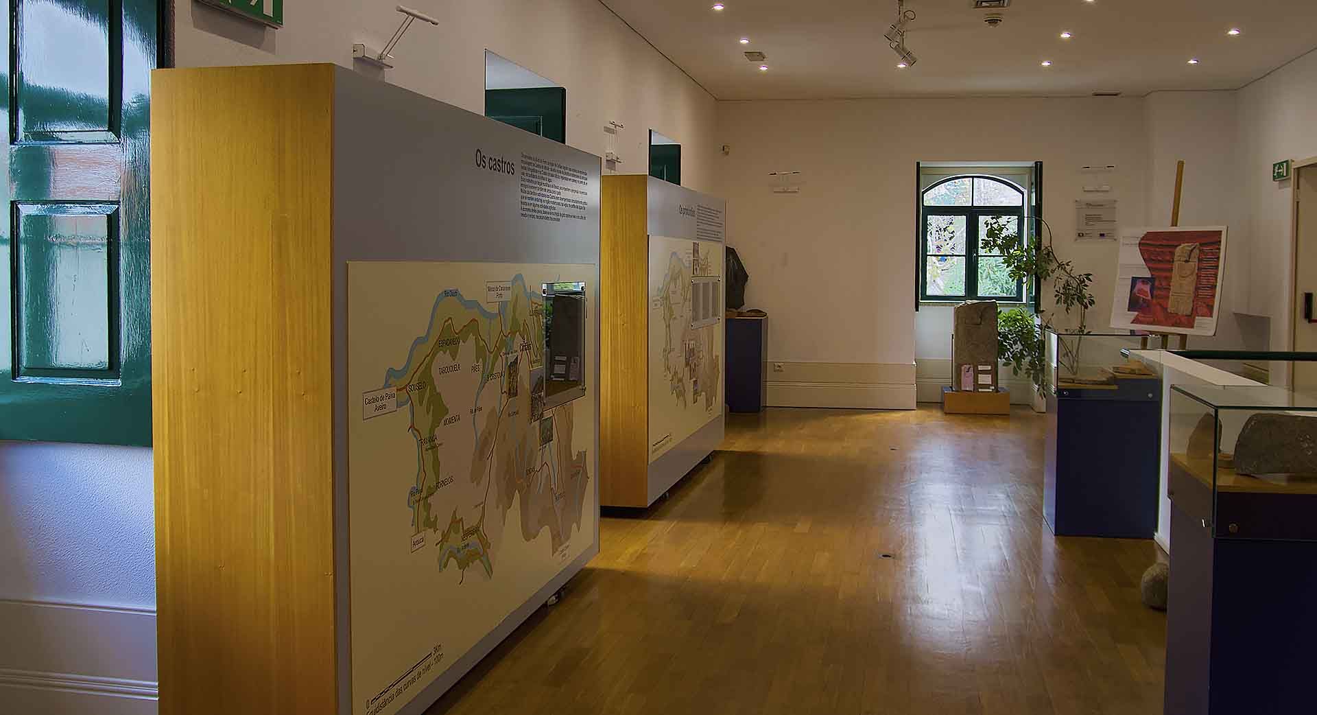 O que fazer em Cinfães