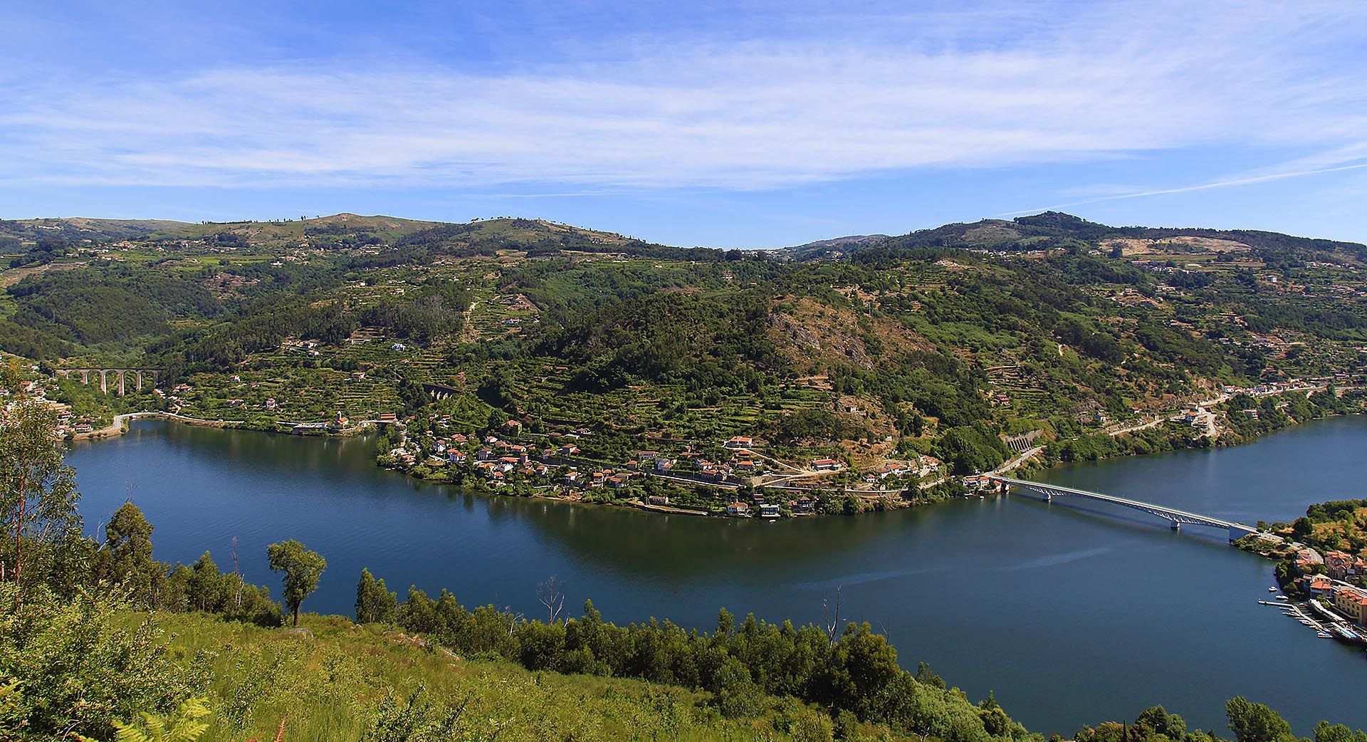 O que fazer em Cinfães