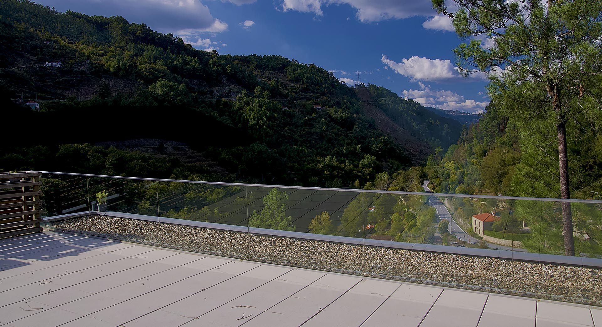 O que fazer em Cinfães